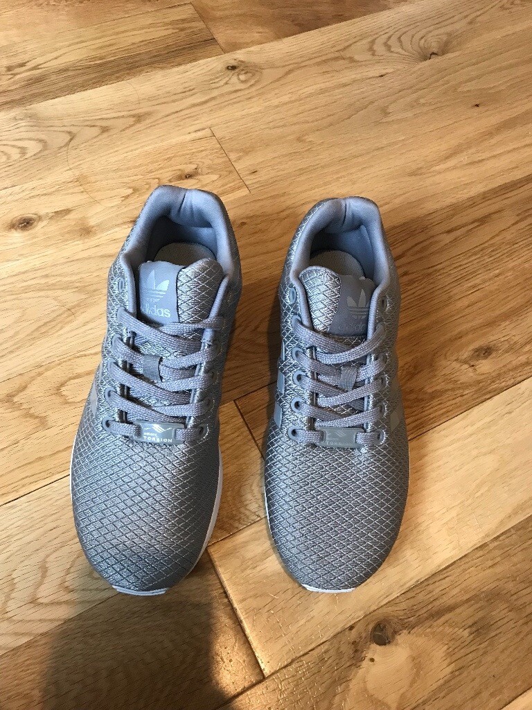 zx flux size 4.5